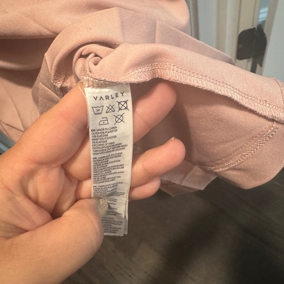 Varley dress- Arcadia Tennis shop - Picture 8 of 8